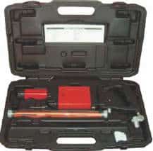 ZS350D Industrial Air Saw 5 142 01