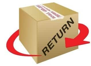 return merchandise authorization rma request form